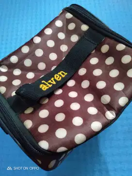 Cooler Bag ASI 2nd