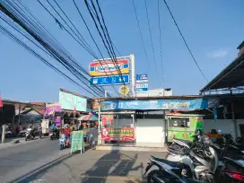 KONG BUCOK  es buah kocok