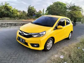 Honda Brio Satya 2022 Bensin