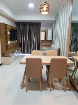 DISEWA APARTEMEN CASAGRANDE TWR BELA LANTAI 37 JAKARTA SELATAN