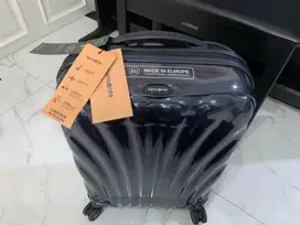 Koper Samsonite size Cabin (made in europe)