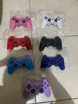 Stik ps3 Ori pabrik