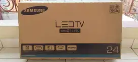 TV LED SAMSUNG 24 inch