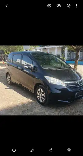 Honda Freed 2012 Bensin