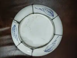 Piring Porselen Diameter 30 cm
