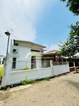 RUMAH SEWA DEKAT EKA HOSPITAL