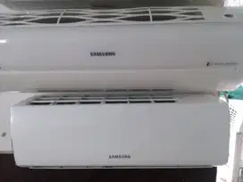 TUKAR TAMBAH INDOOR AC 0,5PK-1PK BERKUALITAS ,BAGUS TERPERCAYA