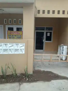 DiJual Rumah di Kompl KORPRI.