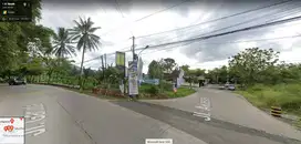 Kavling dalam Perumahan Sindangpalay Asri, Kota Sukabumi