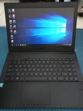 LAPTOP ASUS P2420SA-WO0077P