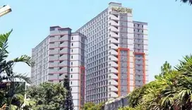 Dijual Apartment Turun Harga