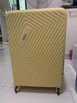 Koper Super Case 24 inch