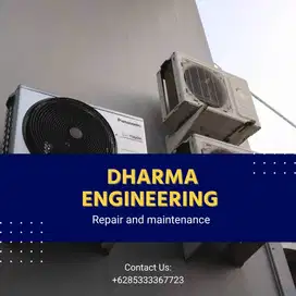 SERVICE AC SIDOARJO