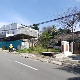 Tanah Cinere Luas 1000 m2 Lokasi Strategis