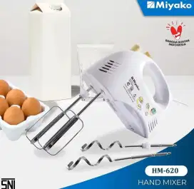 Ready Mixer Miyako