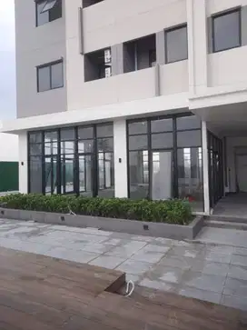 Dijual Rugi Apartment Vittorio tipe Studio