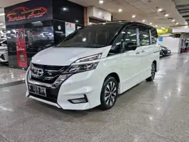 ( KM 16 Ribu ) Nissan Serena 2.0 HWS HighWay Star AT 2022
