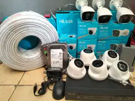 Promo pasang cctv