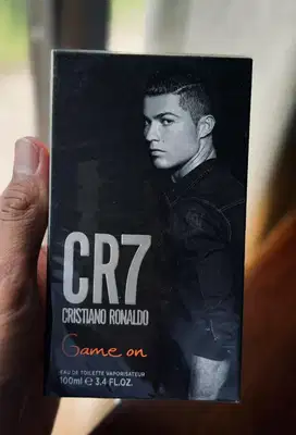 Cristiano Ronaldo 7 Ori