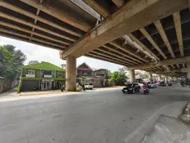 JUAL CEPAT 3 RUKO GANDENG JALAN MARGASATWA CILANDAK JAKARTA SELATAN