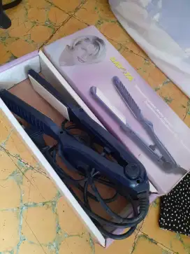 Catokan rambut sayota
