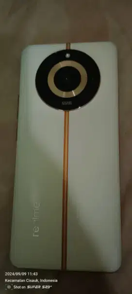 Jual realme 11 pro 5g 8 256