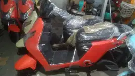 SEPEDA LISTRIK UWINFLY D70