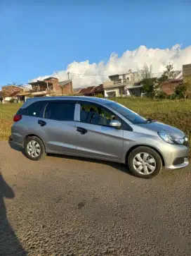 Honda mobilio 2016 1.5 S MT