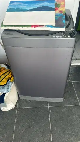 Jual beli mesin cuci Perbaikan mesin cuci
