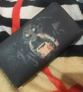 Dompet Givenchyyy Labrador