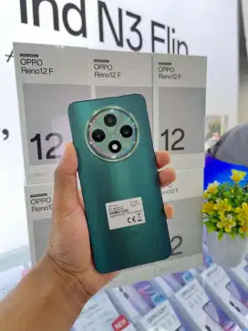 Reno 12F 16/256 termurah se jogja