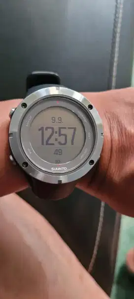 Jam sport SUUNTO AMBIT3 PEAK