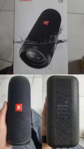 Speaker portable JBL Flip 5