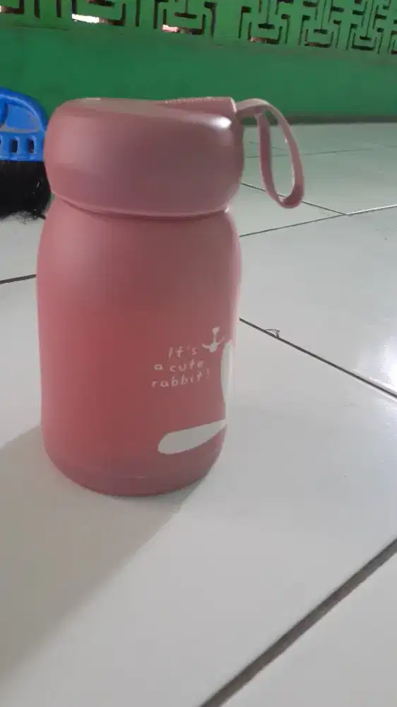 Butuh kerjaan ART (pp)