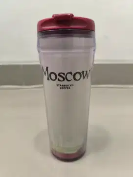Tumbler Starbucks Original MOSCOW
