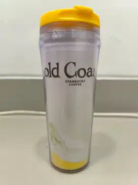 Tumbler Starbucks Original Gold Coast Australia