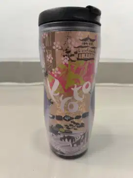 Tumbler Starbucks Original Kyoto Jepang
