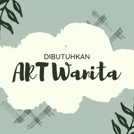 ART Wanita, usia 20-35