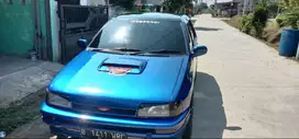 Daihatsu Classy  Bensin-MT 1998 Biru