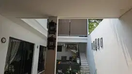 Dijual Rumah di The Wiladatika Residence Cibubur Jakarta Timur