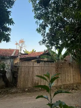 DI JUAL TANAH KAVLING GRAHA NIRWANA CILEUNGSI