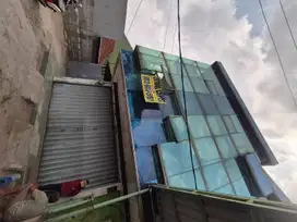 JUAL CEPAT RUKO STRATEGIS DI Tangerang