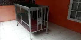 Umbaran 6 meter 4 sliding