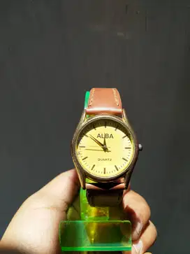 Jam Tangan Analog Wanita ALBA