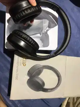 JUAL RUGI!! Headphone Kiip Wireless TH30