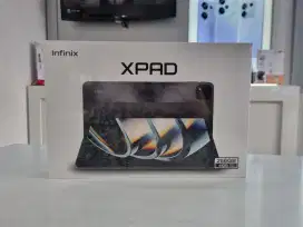 INFINIX XPAD WIFI ONLY