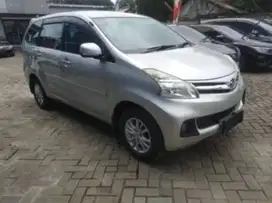 [OLX Mobbi] Daihatsu Xenia 1.3 X Bensin-MT 2012 SZK