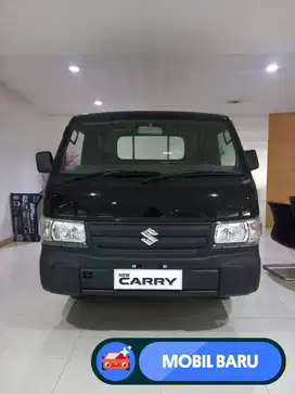 [Mobil Baru] New carry pick up