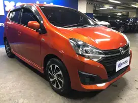 [OLX Mobbi] Daihatsu Ayla 1.2 X Bensin-MT 2019 KSOSJS