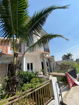 Dijual Rumah Murah Komplek Gedebage Derwati Rancasari Summarecon